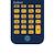 Calculatrice de Poche Batman avec Couvercle de Protection, Fonctions Classiques et évoluées, à Piles et Solaire Bleu 6 - vertbaudet enfant 