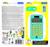 Calculatrice de Poche Minions avec Couvercle de Protection, Fonctions Classiques et évoluées, à Piles et Solaire Bleu 6 - vertbaudet enfant 