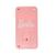 Calculatrice de Poche Barbie avec Couvercle de Protection, Fonctions Classiques et évoluées, à Piles et Solaire Rose 6 - vertbaudet enfant 