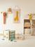 Grand cube d'activités bois fsc® - biche ella Berry+Chevruil Ella+Scandi+Scandi XXL 18 - vertbaudet enfant 