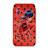 Calculatrice de Poche Miraculous avec Couvercle de Protection, Fonctions Classiques et évoluées, à Piles et Solaire Rouge 3 - vertbaudet enfant 
