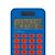 Calculatrice de Poche Super Mario avec Couvercle de Protection, Fonctions Classiques et évoluées, à Piles et Solaire Bleu 4 - vertbaudet enfant 