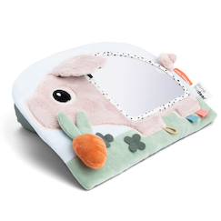 Jouet-Premier âge-Premières manipulations-Miroir d'éveil