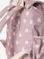 Sac à dos fille coeurs mauve 6 - vertbaudet enfant 