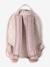 Sac à dos fille maternelle motifs coeurs rose poudré 6 - vertbaudet enfant 
