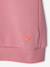 Robe molleton colorblock fille rose 7 - vertbaudet enfant 
