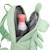Sac à  dos enfant recyclé ecothermibag Vert 4 - vertbaudet enfant 
