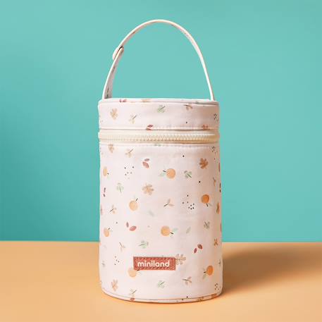 Sac isotherme thermibag valencia 700ml Blanc 6 - vertbaudet enfant 