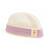Bonnet de naissance en coton bio Fraise+Honey+Rose+Vert+Vichy 13 - vertbaudet enfant 
