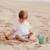 Kit de Jeu de Plage Bébé Bleu 4 - vertbaudet enfant 