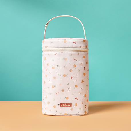 Sac isotherme double thermibag valencia Blanc 6 - vertbaudet enfant 