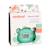 Thermomètre de bain Grenouille Magique Bleu 6 - vertbaudet enfant 