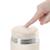 Thermos pour repas - crabe Blanc 2 - vertbaudet enfant 