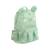 Sac à  dos enfant recyclé ecothermibag Vert 2 - vertbaudet enfant 