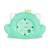 Thermomètre de bain Grenouille Magique Bleu 3 - vertbaudet enfant 