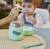 Mini thermos whaley pour les repas Bleu 3 - vertbaudet enfant 