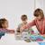 Échappe toi de Monstruolandia - Jeu de société pour enfant - Apprends la coopération BLEU 6 - vertbaudet enfant 