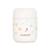 Thermos pour bouillies food thermy mini valencia Blanc 1 - vertbaudet enfant 