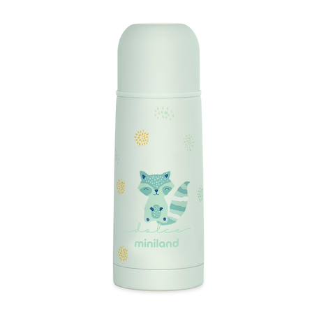 Thermos pour bébés thermy  350ml Bleu 1 - vertbaudet enfant 