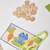 Catch the bug - jeu de société pour développer la motricité fine VERT 4 - vertbaudet enfant 