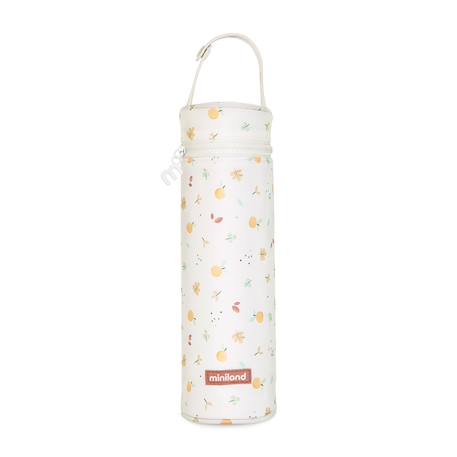 Sac isotherme thermibag valencia 500ml Blanc 1 - vertbaudet enfant 