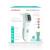 Thermomètre de contact Blanc 6 - vertbaudet enfant 
