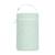 Sac isotherme double thermibag Bleu 1 - vertbaudet enfant 