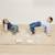 Jeu de yoga spin & chill pour enfants - Découvre le Yoga en t'amusant BLEU 2 - vertbaudet enfant 
