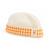 Bonnet de naissance en coton bio Fraise+Honey+Rose+Vert+Vichy 25 - vertbaudet enfant 