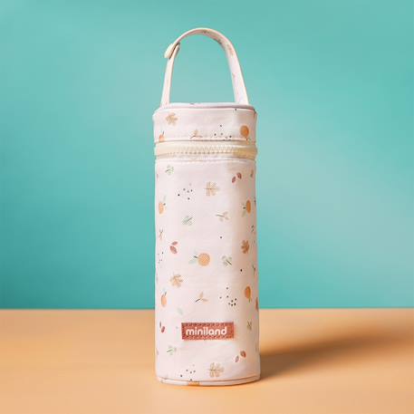 Sac isotherme thermibag valencia 350ml Blanc 6 - vertbaudet enfant 