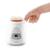 Chauffe-biberon chauffant Blanc 3 - vertbaudet enfant 