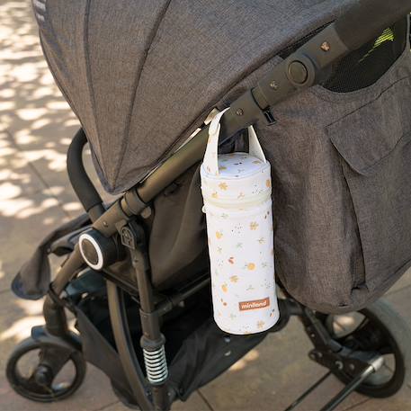 Sac isotherme thermibag valencia 350ml Blanc 5 - vertbaudet enfant 