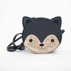 -Sac bandoulière gaspard le chaton