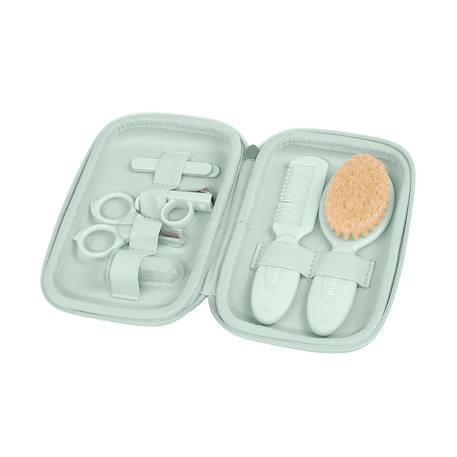 Kit de soin pour bébé Bleu 3 - vertbaudet enfant 