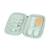 Kit de soin pour bébé Bleu 3 - vertbaudet enfant 