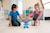 Robot Interactif Télécommandé Stitch - Bilingue français anglais, contrôle gestuel, programmable Bleu 4 - vertbaudet enfant 