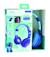 Casque lumineux pliable bluetooth et filaire stitch avec limitation du volume MULTICOLORE 2 - vertbaudet enfant 