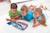 Ordinateur portable éducatif bilingue stitch (fr/en) 124 activités Apprendre et s'amuser Violet 2 - vertbaudet enfant 