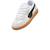 Baskets basses à lacets Blanc noir 5 - vertbaudet enfant 