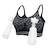 Soutien-gorge mains libres Beige+Léopard+Noir+Rose 5 - vertbaudet enfant 