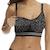 Soutien-gorge mains libres Beige+Léopard+Noir+Rose 7 - vertbaudet enfant 
