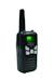 Talkie-walkies digitaux portée 8km  Longue Distance, écran LCD Son Digital, Clip Ceinture Noir 2 - vertbaudet enfant 