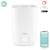Humidificateur wifi humitop connect Blanc 1 - vertbaudet enfant 
