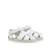 Sandales free baby Blanc 5 - vertbaudet enfant 