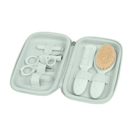 Kit de soin pour bébé Bleu 2 - vertbaudet enfant 