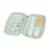 Kit de soin pour bébé Bleu 2 - vertbaudet enfant 