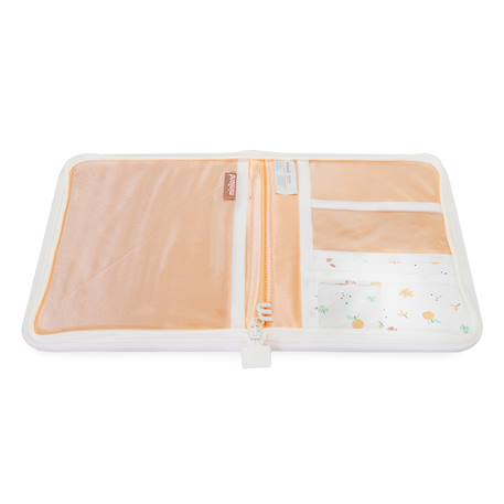 Porte-documents carebook valencia Blanc 5 - vertbaudet enfant 