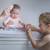 Kit de soin pour bébé Bleu 4 - vertbaudet enfant 