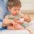 Lime à ongles pour bébé Blanc 5 - vertbaudet enfant 