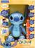 Robot Interactif Télécommandé Stitch - Bilingue français anglais, contrôle gestuel, programmable Bleu 2 - vertbaudet enfant 